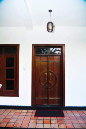 Villa leela